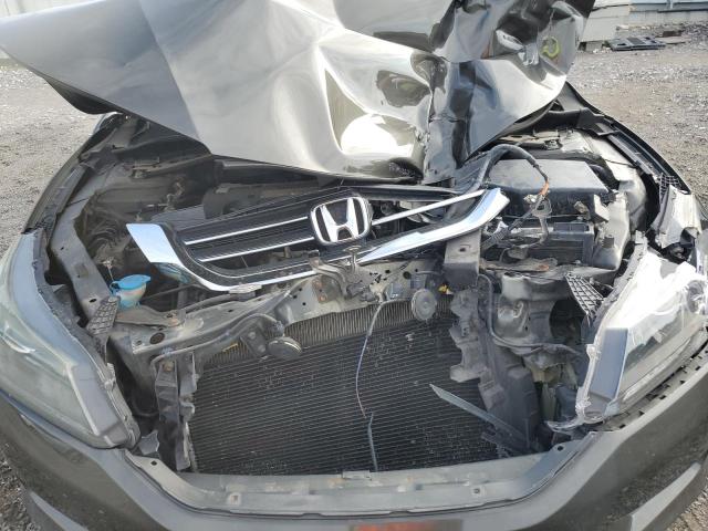 1HGCR2F88EA135323 2014 Honda Accord Exl