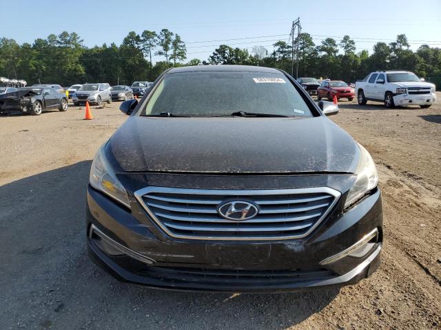 2015 Hyundai Sonata Se VIN: 5NPE24AF0FH256953 Lot: 58319854