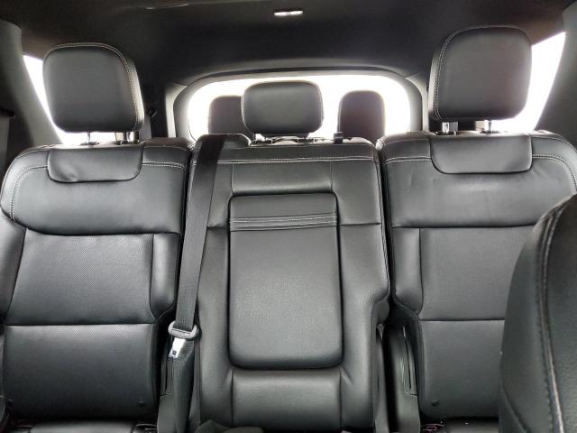 2023 FORD EXPLORER S - 1FM5K8GC4PGA31084