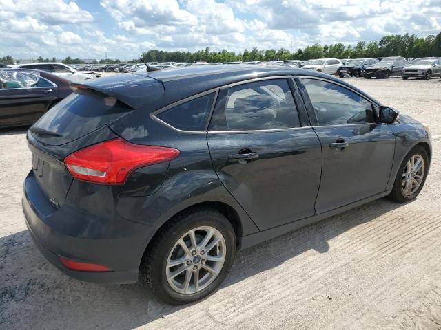 2015 Ford Focus Se VIN: 1FADP3K25FL210636 Lot: 60888724