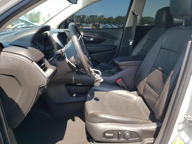 2020 GMC Terrain Slt VIN: 3GKALPEV3LL249574 Lot: 57678744