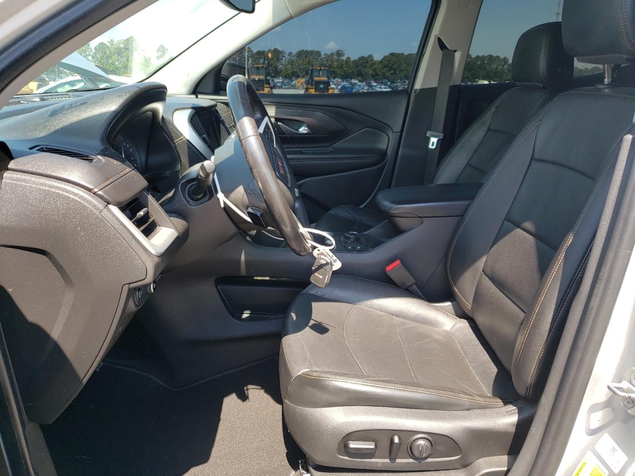 3GKALPEV3LL249574 2020 GMC Terrain Slt