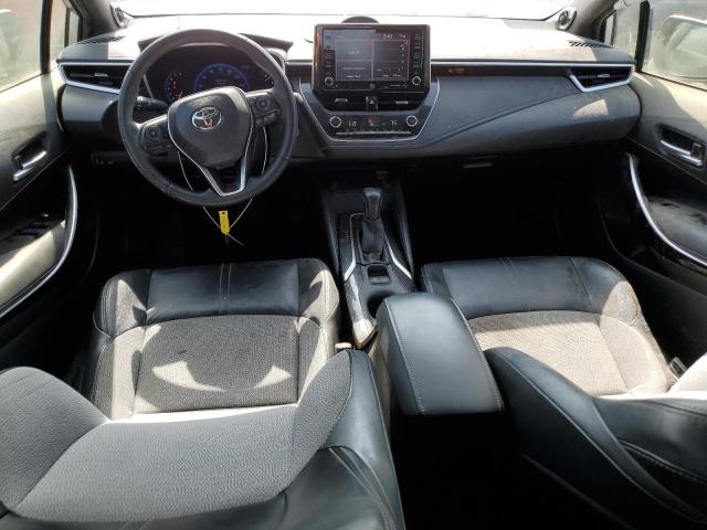 2020 TOYOTA COROLLA XS - JTNC4RBE2L3088319