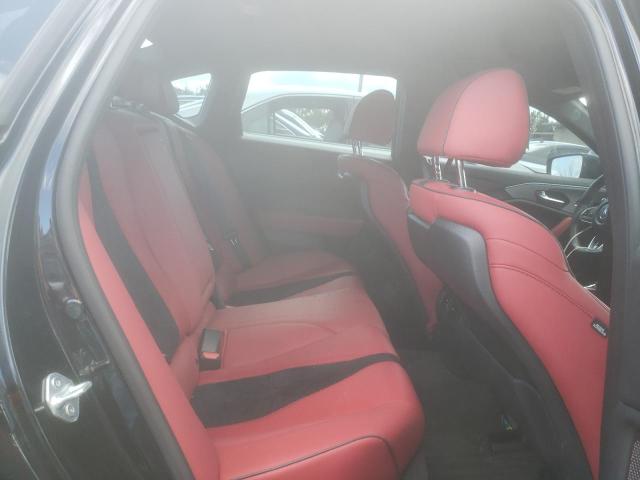 2022 ACURA TLX TECH A - 19UUB5F50NA004015