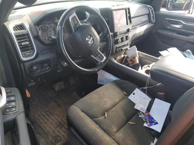 2020 RAM 1500 BIG H - 1C6SRFBT5LN341577