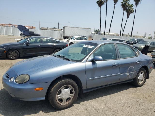 1999 Ford Taurus Se VIN: 1FAFP53U7XG118572 Lot: 56856294