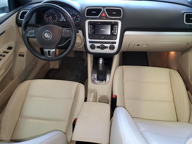 WVWBW8AH9GV000246 2016 Volkswagen Eos Komfort