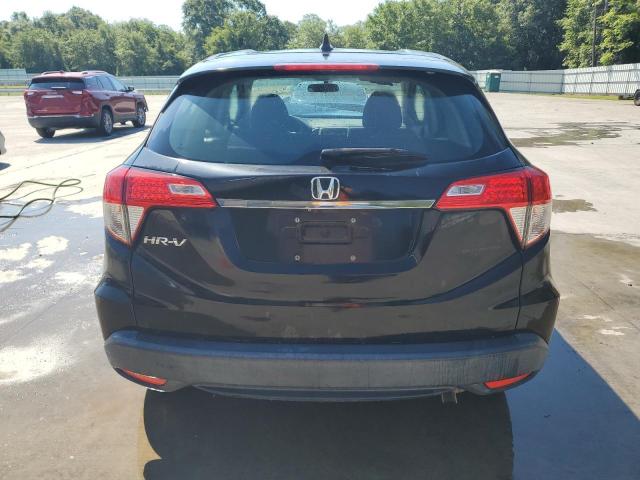 2019 Honda Hr-V Lx VIN: 3CZRU5H3XKG707154 Lot: 59161714