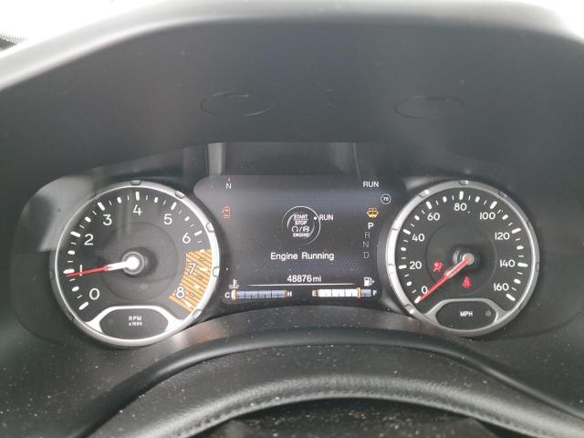 2020 JEEP RENEGADE T - ZACNJBC11LPM07730