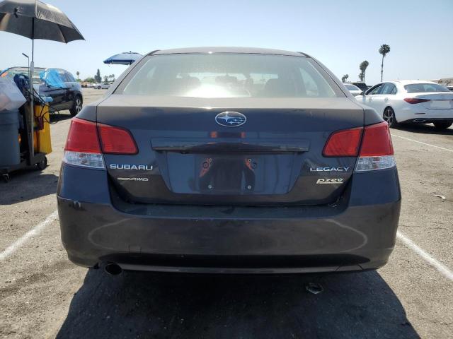 2010 Subaru Legacy 2.5I Limited VIN: 4S3BMBL69A3245873 Lot: 59513804