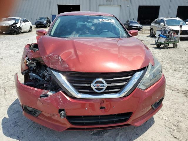 2016 Nissan Altima 2.5 VIN: 1N4AL3AP4GC125302 Lot: 58152634