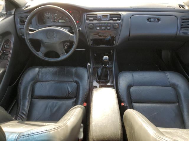 2000 Honda Accord Ex VIN: 1HGCG3177YA021019 Lot: 60761604