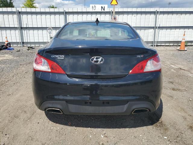 KMHHT6KD8CU065510 2012 Hyundai Genesis Coupe 2.0T