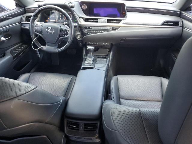 2019 Lexus Es 350 VIN: 58ABZ1B13KU010192 Lot: 60461674