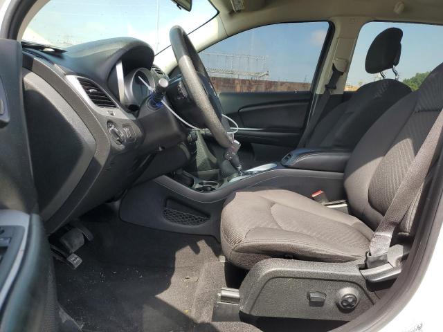 2015 DODGE JOURNEY SX - 3C4PDCBG1FT628241
