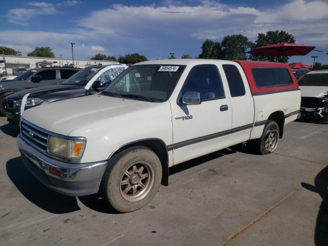 1996 Toyota T100 Xtracab Sr5 VIN: JT4TN14D8T0019613 Lot: 59854574