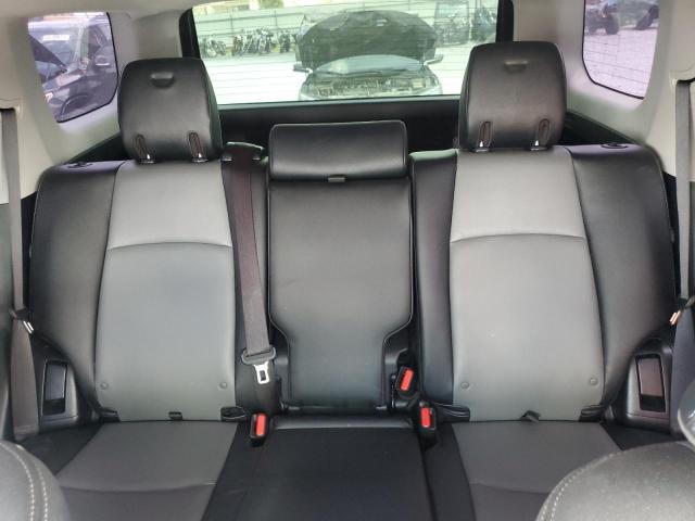 2021 Toyota 4Runner Sr5 VIN: JTEFU5JR7M5244628 Lot: 59280164