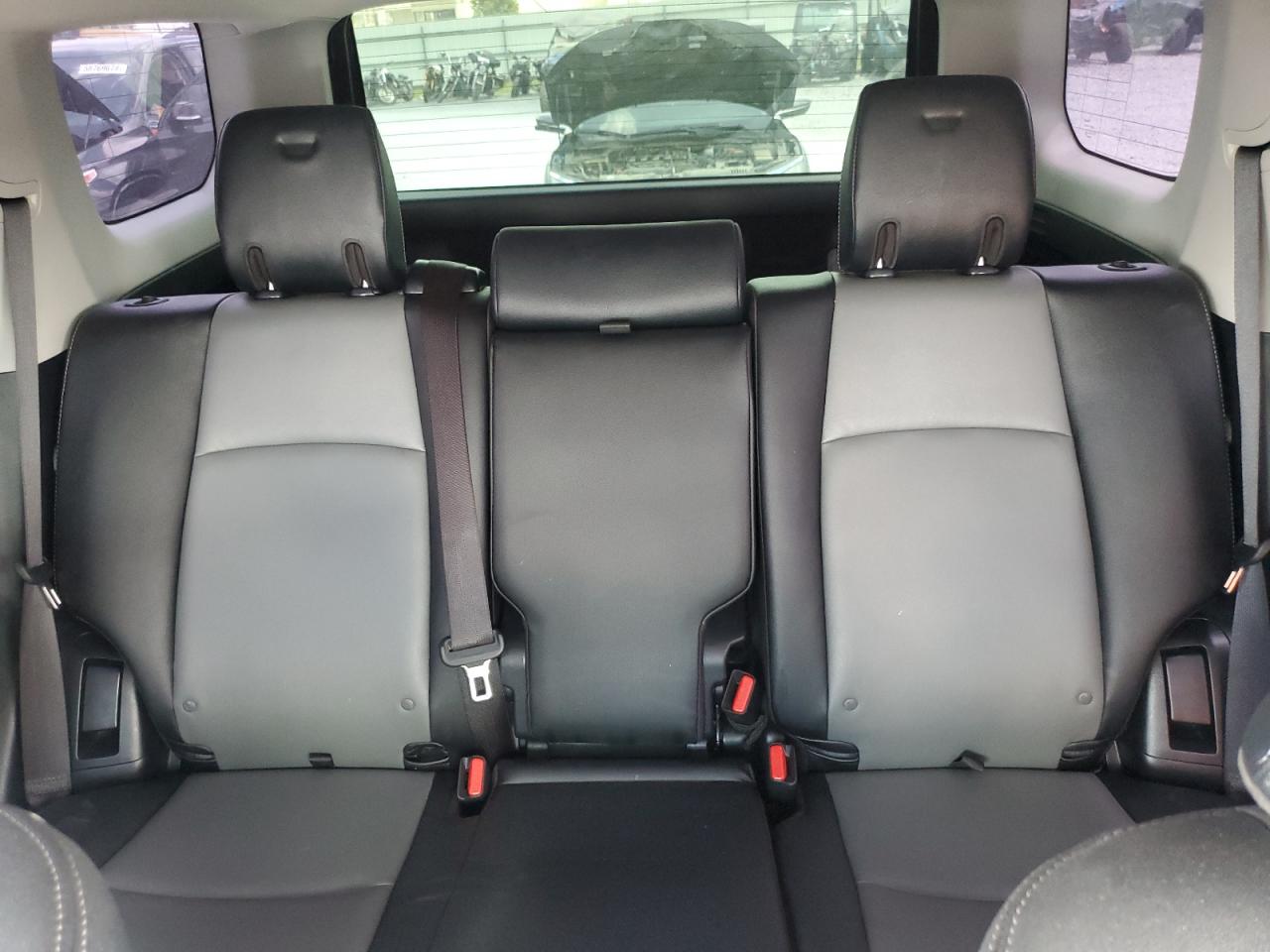 JTEFU5JR7M5244628 2021 Toyota 4Runner Sr5