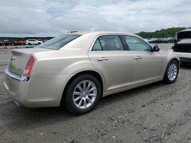 2012 Chrysler 300 Limited VIN: 2C3CCACG0CH253214 Lot: 57961814