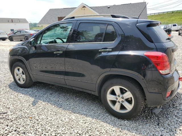 KL7CJPSBXLB034860 Chevrolet Trax 1LT 2