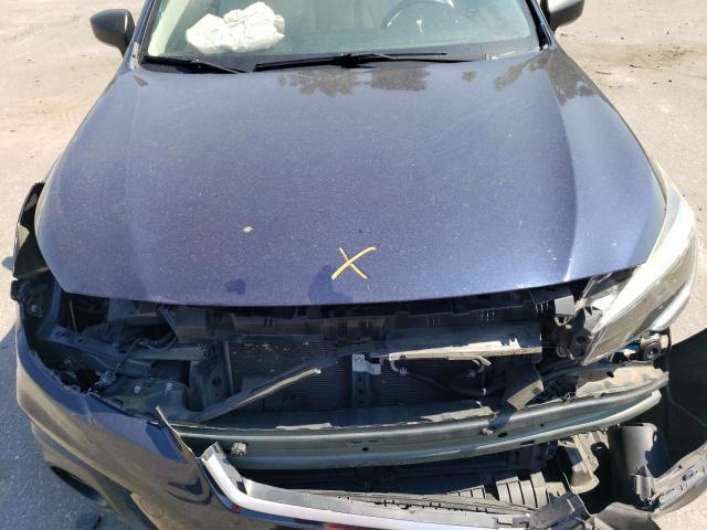 2018 Subaru Outback 2.5I VIN: 4S4BSAAC4J3387858 Lot: 58480604