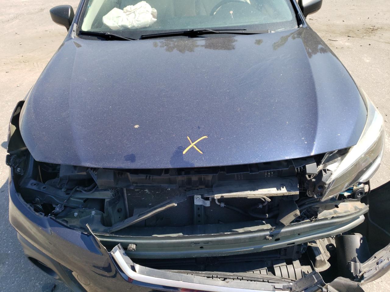 4S4BSAAC4J3387858 2018 Subaru Outback 2.5I