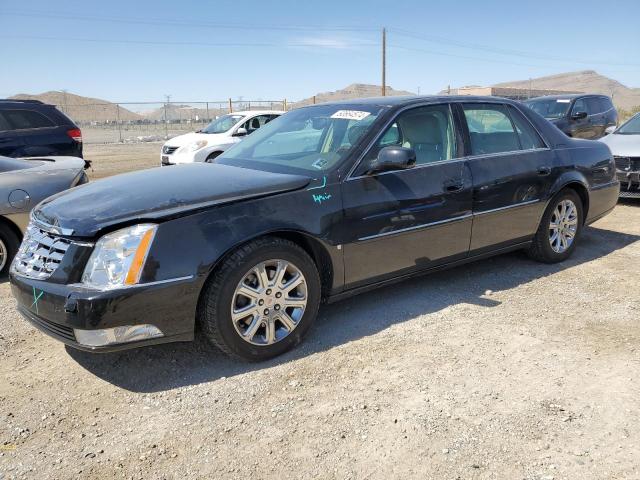 2009 Cadillac Dts VIN: 1G6KD57Y59U150863 Lot: 60664574