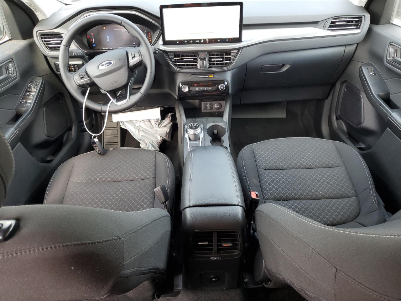 1FMCU0GN3RUA63257 FORD ESCAPE ACT 2024