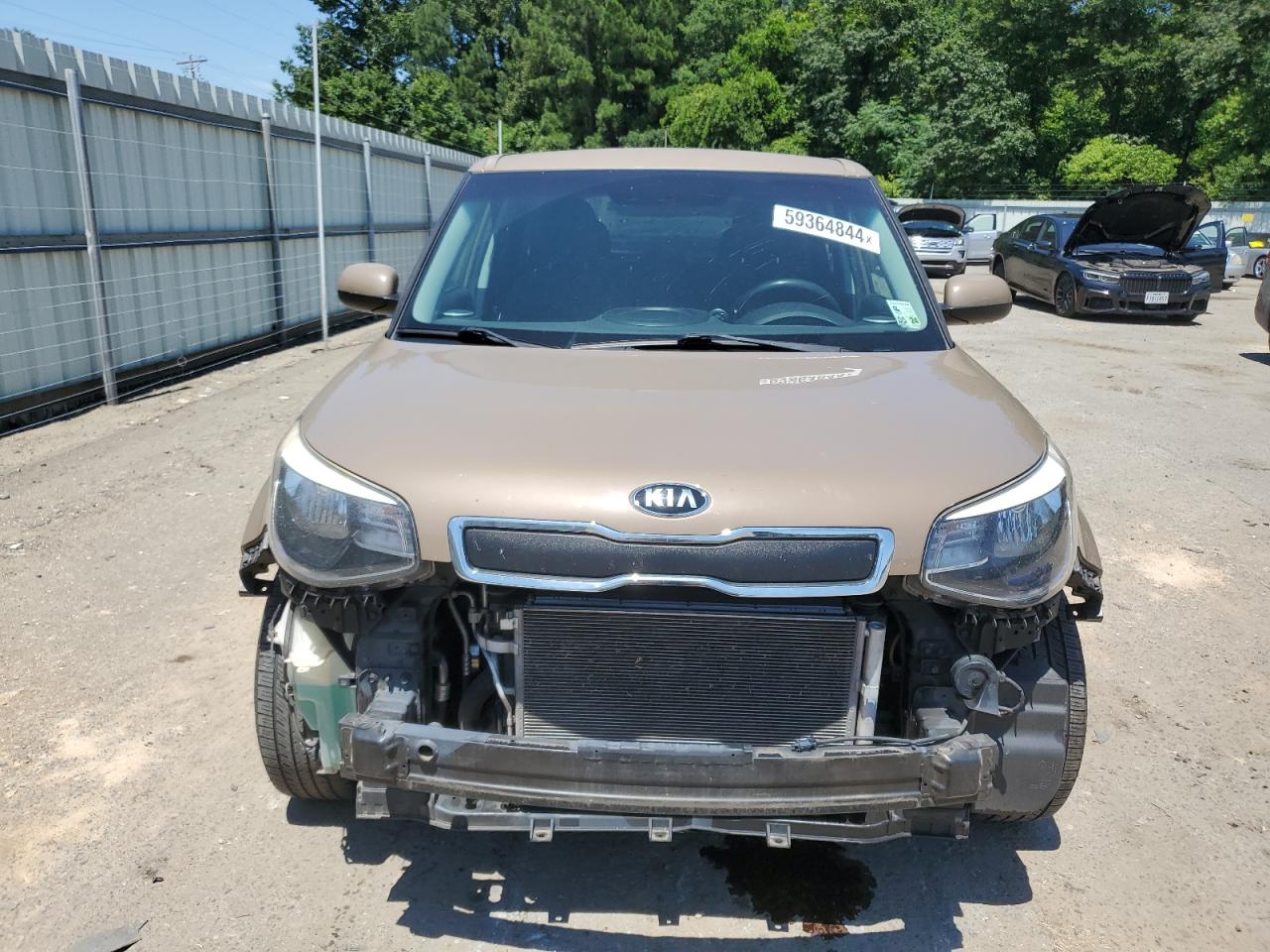 KNDJN2A21G7253914 2016 Kia Soul