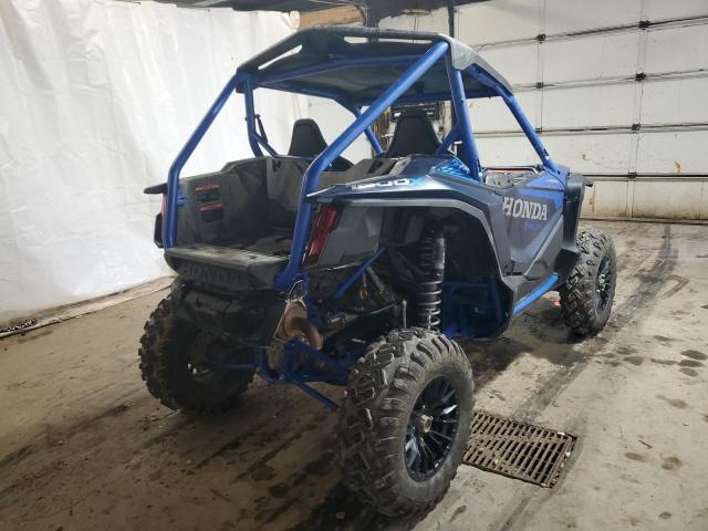 2024 HONDA SXS1000 S2 1HFVE0599R4500071
