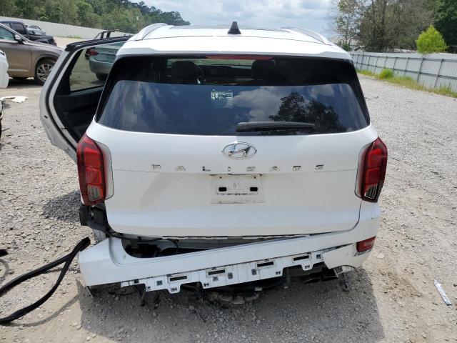 2020 Hyundai Palisade Limited VIN: KM8R54HE5LU134513 Lot: 58584044