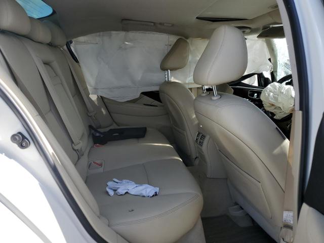 2018 INFINITI Q50 LUXE - JN1EV7AP0JM359521