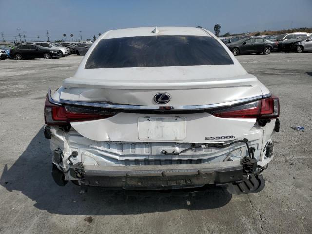 58ADA1C17NU017391 2024 Lexus Es 300H Base