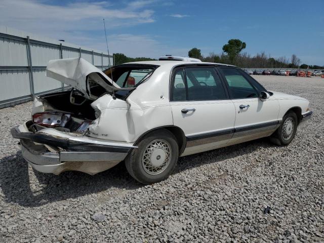 1992 Buick Park Avenue VIN: 1G4CW53L0N1608161 Lot: 57638334