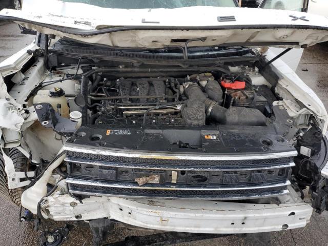 2019 FORD FLEX SE - 2FMGK5B86KBA24096