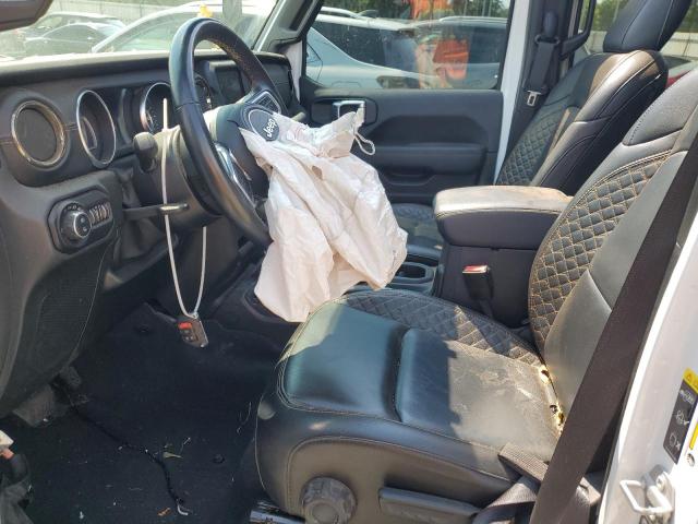 2021 JEEP GLADIATOR - 1C6HJTFG2ML571605