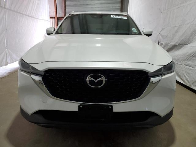 2023 Mazda Cx-5 Premium Plus VIN: JM3KFBEMXP0134479 Lot: 58501004