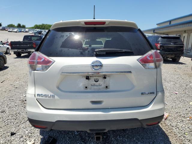 2015 NISSAN ROGUE S - 5N1AT2MV9FC857644