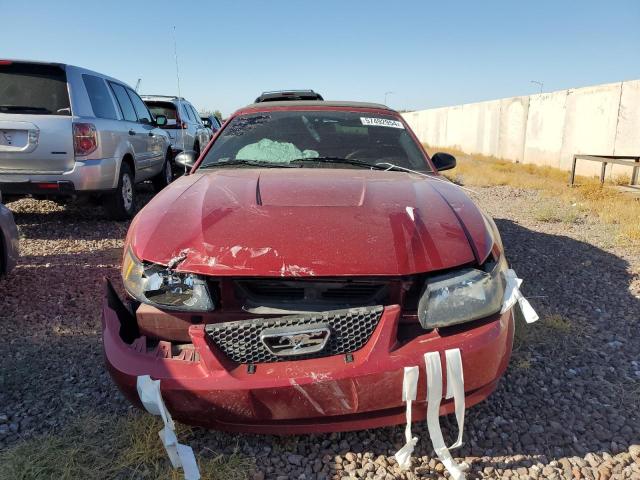 1FAFP44614F216511 2004 Ford Mustang