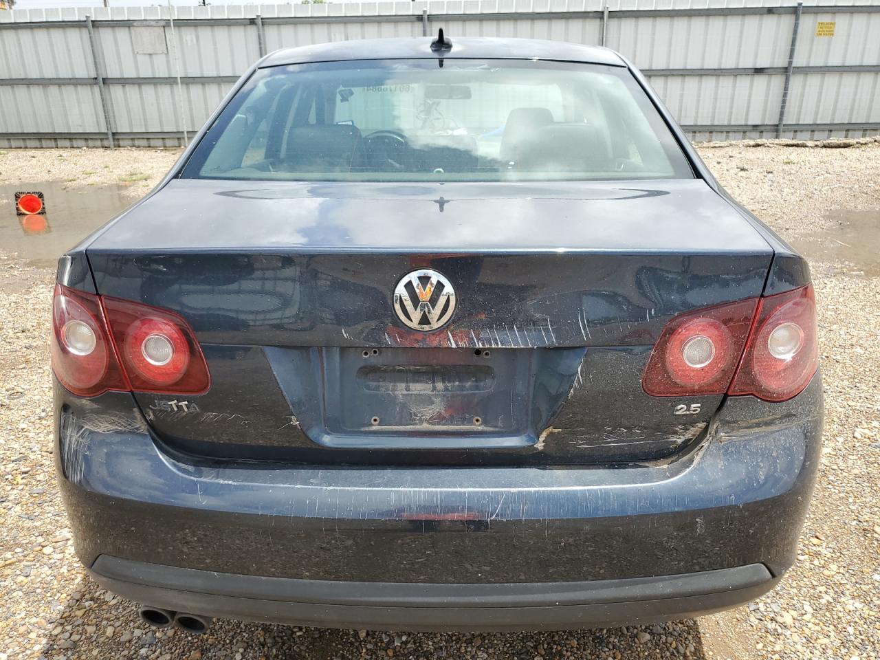 3VWRZ7AJ9AM053014 2010 Volkswagen Jetta Se