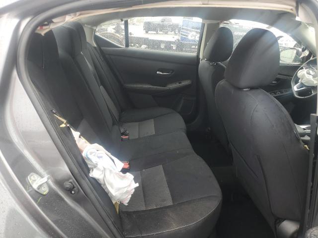 2022 Nissan Sentra Sv VIN: 3N1AB8CV1NY320559 Lot: 58163914