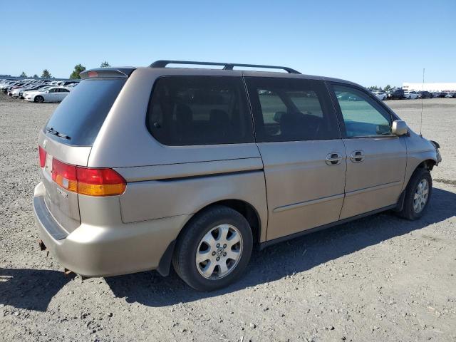 2003 Honda Odyssey Ex VIN: 5FNRL18683B115030 Lot: 57313744