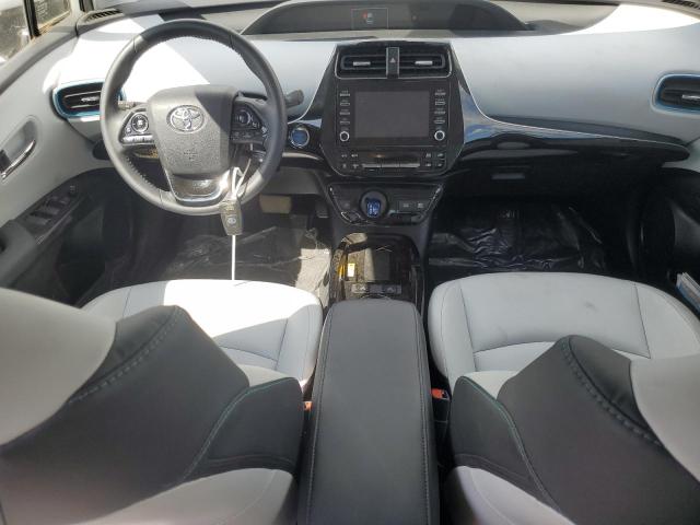 2020 TOYOTA PRIUS L - JTDKARFU1L3106819