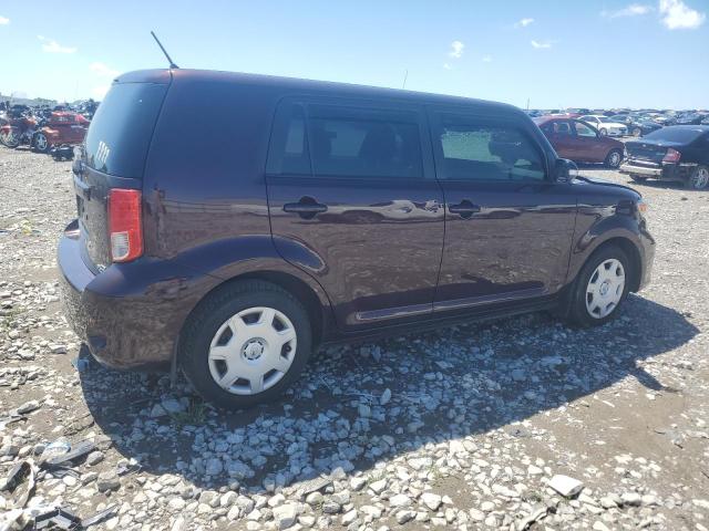 2012 Toyota Scion Xb VIN: JTLZE4FEXCJ025848 Lot: 57974364