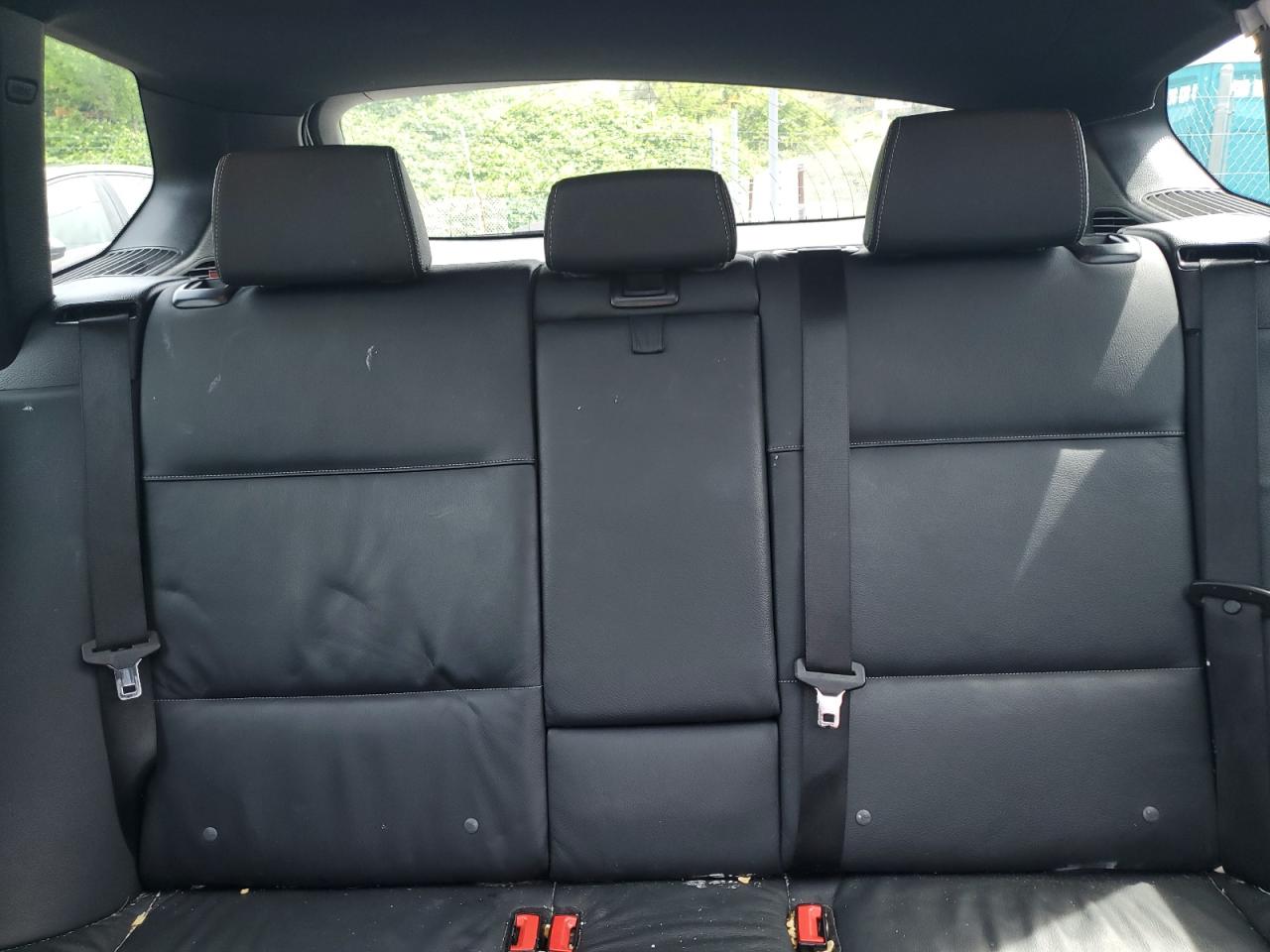 5UXWX7C51G0S17524 2016 BMW X3 xDrive35I