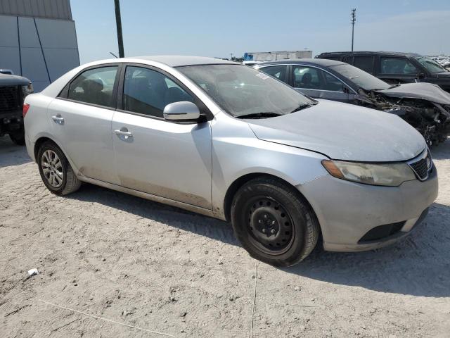 2013 Kia Forte Ex VIN: KNAFU4A29D5736074 Lot: 57842634