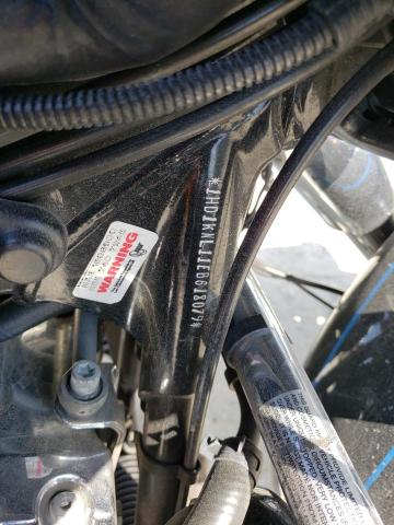 2014 HARLEY-DAVIDSON FLHTK SHRI 1HD1KNL11EB618079