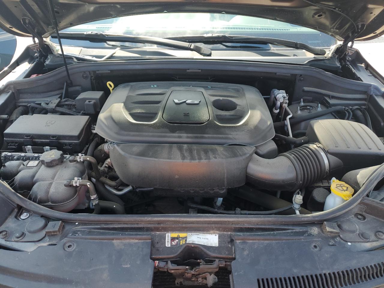 1C4RJFBG9HC735538 2017 Jeep Grand Cherokee Limited