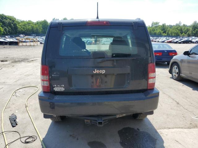 1C4PJMAK0CW103097 2012 Jeep Liberty Sport