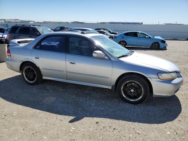 2001 Honda Accord Ex VIN: 1HGCG16581A802696 Lot: 57387734